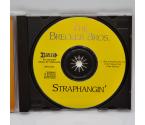 Straphangin / The Brecker Bros.   --   CD - Made in US/CANADA 198X -  ONE WAY RECORDS - OW 31378 - OPEN CD - photo 1