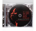 If I had my way, I'd've been a killer  / Nina Simone  --   CD - Made in ITALY 2014 - COMBO - CD APERTO - foto 1