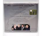 Per Arrivare all'Alba (concerto per voci e musica) / Garotti - Serafini - Facchini - Manzoni   --   CD - Made in ITALY -  - CD SIGILLATO - foto 1