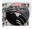 Sereni Itineranti / Avanzini - Puglisi - Vernuccio -Rotella   --   CD - Made in ITALY - BASSESFERE - BS 006 - CD APERTO - foto 1