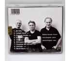 Art Life / Stefano Calvano - I-stan-trio  --   CD - Made in ITALY - JAZZ TONE - JT 004 - CD APERTO - foto 2