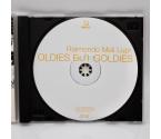 Oldies but Goldies  / Raimondo Meli Lupi  --  CD  - Made in ITALY 1996 - MM RECORDS - MM43025 -  CD APERTO - foto 1