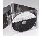 Live & Swingin The Ultimate Rat Pack Collection / Artisti Vari   --  CD + DVD - Made in EUROPE 2003 - REPRISE - 0 81227 37362 7 - CD APERTO - foto 3