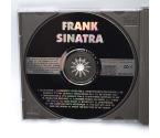 Frank Sinatra / Frank Sinatra --  Doppio CD - Made in EUROPE  - K-BOX243 - CD APERTO - foto 3