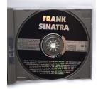 Frank Sinatra / Frank Sinatra --  Doppio CD - Made in EUROPE  - K-BOX243 - CD APERTO - foto 2