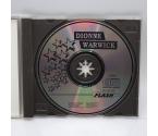 Raindrops keep falling on my head / Dionne Warwick  --    CD - Made in GERMANY - MASTERS RECORDS - F 2100-2 - CD APERTO - foto 2