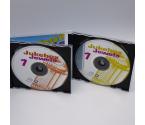 Jubox Jewels / Artisti Vari  --  4 CD - Made in EUROPE 1998 - DISKY - HR 852502  -  CD APERTO - foto 1