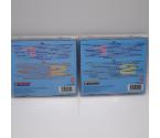 Jubox Jewels / Artisti Vari  --  4 CD - Made in EUROPE 1998 - DISKY - HR 852502  -  CD APERTO - foto 3