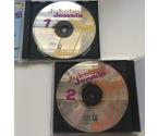 Jubox Jewels / Artisti Vari  --  4 CD - Made in EUROPE 1998 - DISKY - HR 852502  -  CD APERTO - foto 2