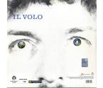 Il Volo - Il Volo  --  LP 33 rpm 180 gr. BLUE - Made in EU - Limited and Numbered Edition - SIGILLATO - photo 1