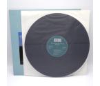 The Amazing Adventures of Simon Simon / John Surman   --  LP 33 rpm - Made in GERMANY 1981 - ECM RECORDS - ECM 1193 -  OPEN LP - photo 2