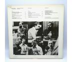 Hotel Hello / Gary Burton - Steve Swallow  --  LP 33 rpm - Made in GERMANY 1975  - ECM RECORDS - ECM 1055 st - OPEN LP - photo 1
