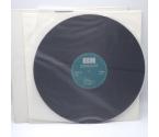 The Struggle Continues / Dewey Redman Quartet   --  LP 33 rpm - Made in GERMANY 1982 - ECM RECORDS - ECM 1225 - OPEN LP - photo 2