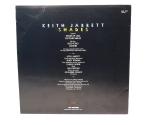 Shades / Keith Jarrett  --  LP 33 rpm - Made in ITALY 1977  - IMPULSE - IMPL 5A012 - OPEN LP - photo 1