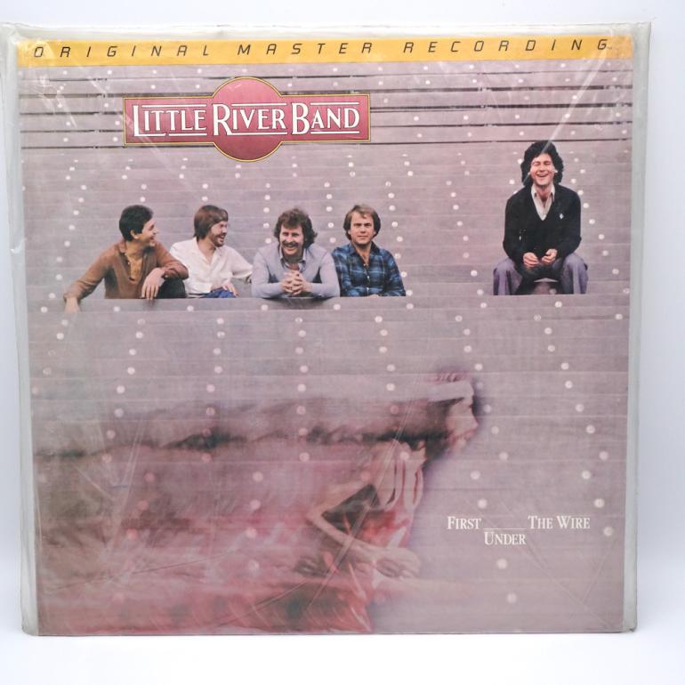 First Under the Wire - Little River Band