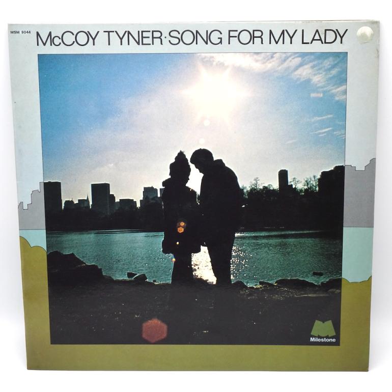 Song for my Lady / McCoy Tyner