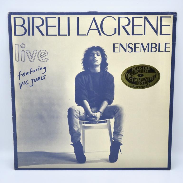 Ensemble / Birelli Lagrene