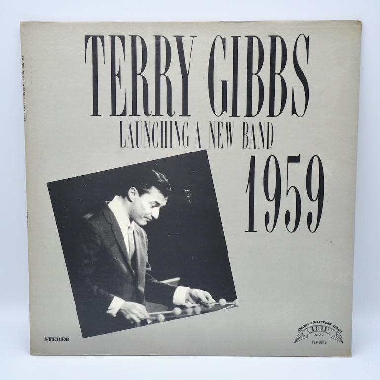 Launching a New Band 1959 / Terry Gibbs