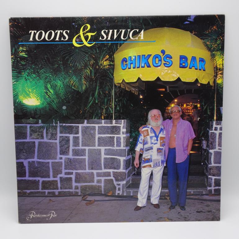 Chico's Bar / Toots & Sivuca