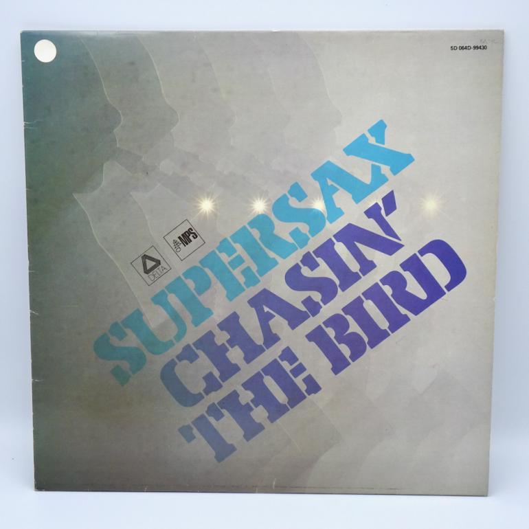 Chasin' the Bird / Supersax