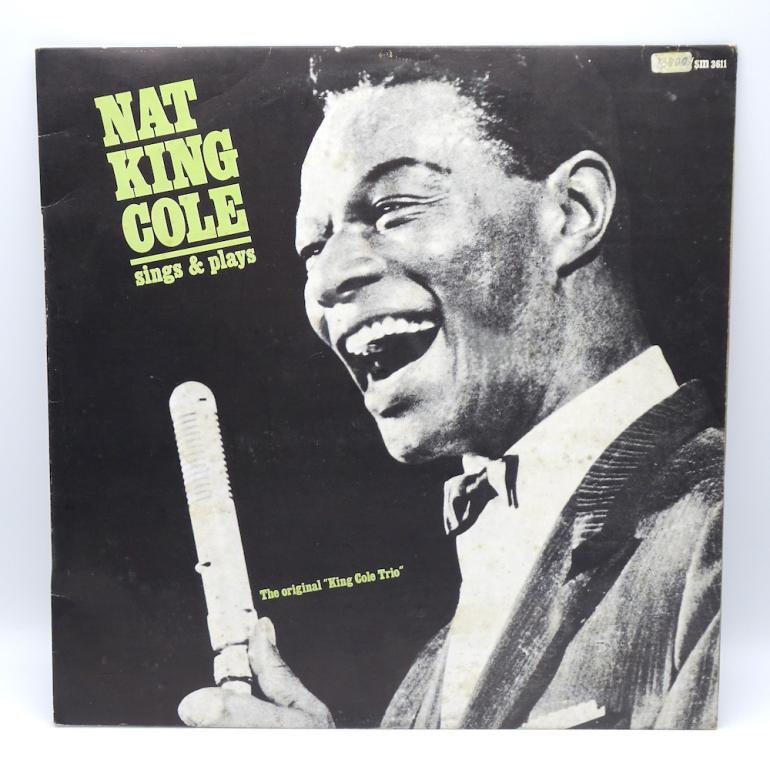 Nat King Cole sings & plays / Nat King Cole