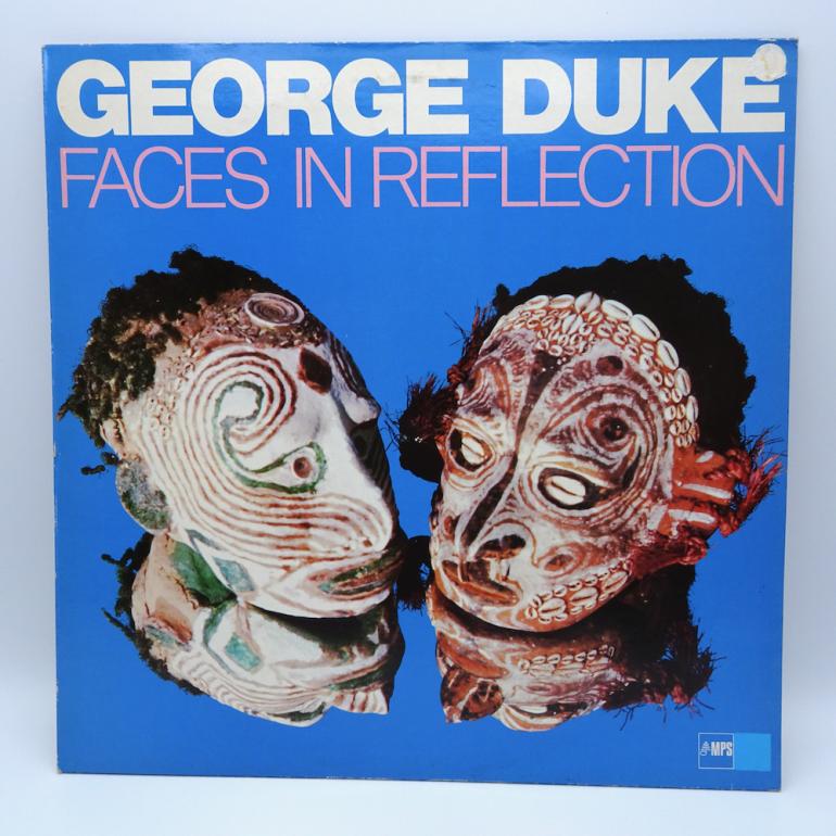 Faces in Reflection / George Duke