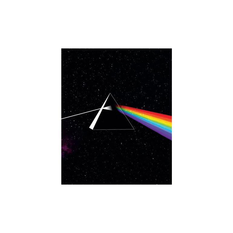 Pink Floyd - The Dark Side of The Moon  --  SACD Hybrid Multichannel & Stereo - Made in USA - Analogue Productions - SEALED