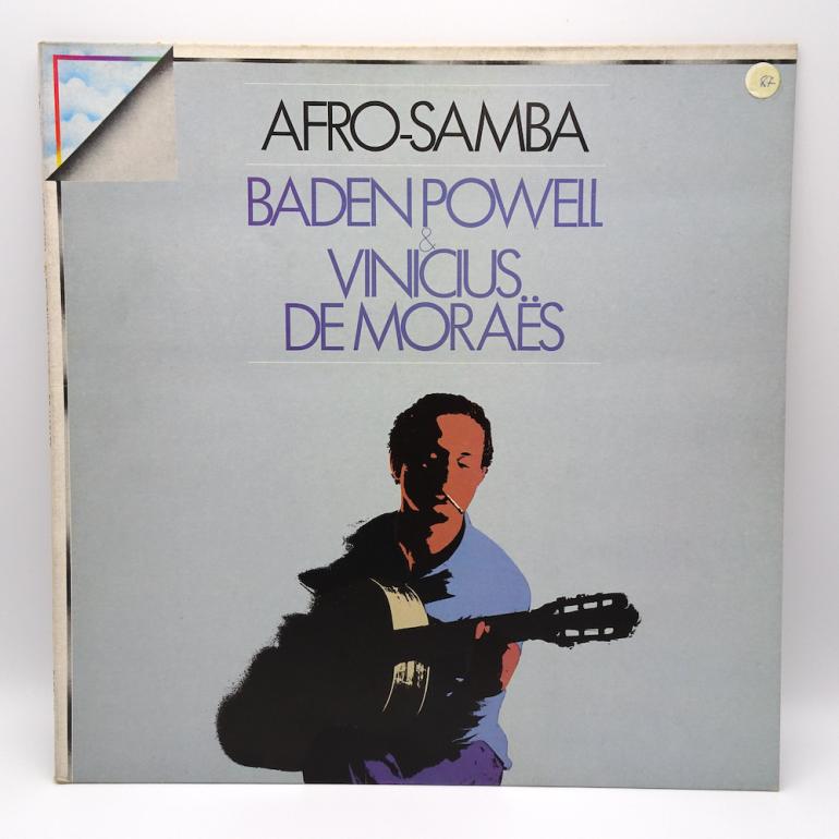 Afro-Samba / Baden Powell & Vinicius De Moraes