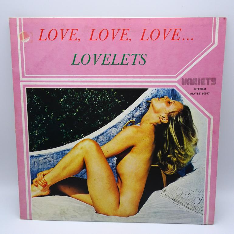 Love, Love, Love... Lovelets / The Lovelets