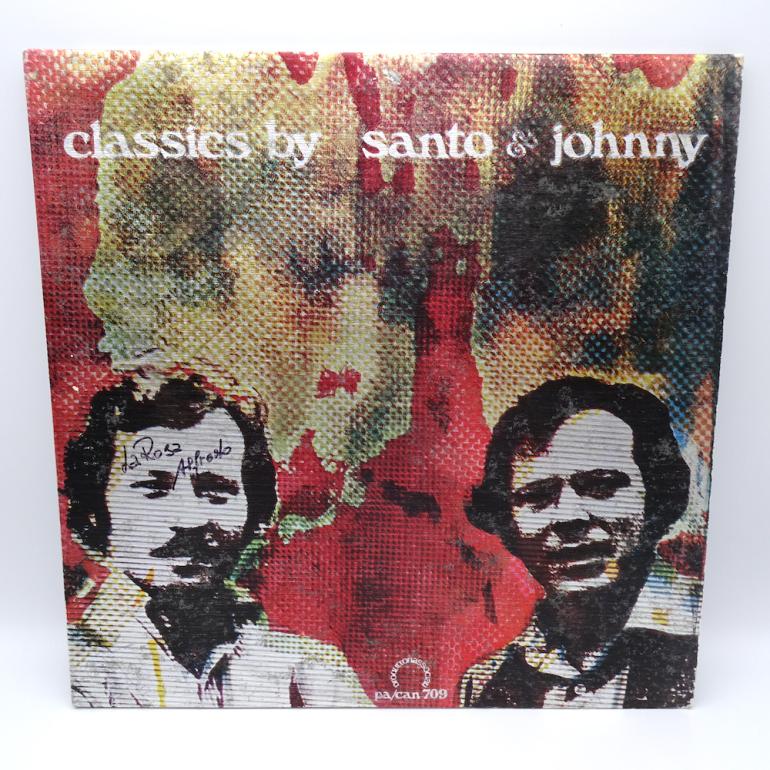 Classics by Santo & Johnny / Santo & Johnny
