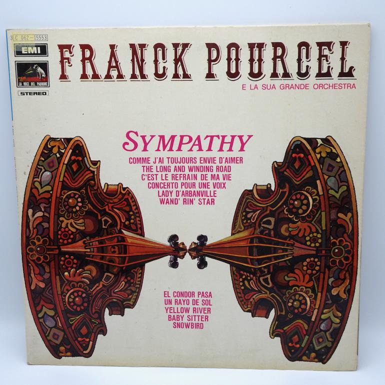 Sympathy / Franck Pourcel