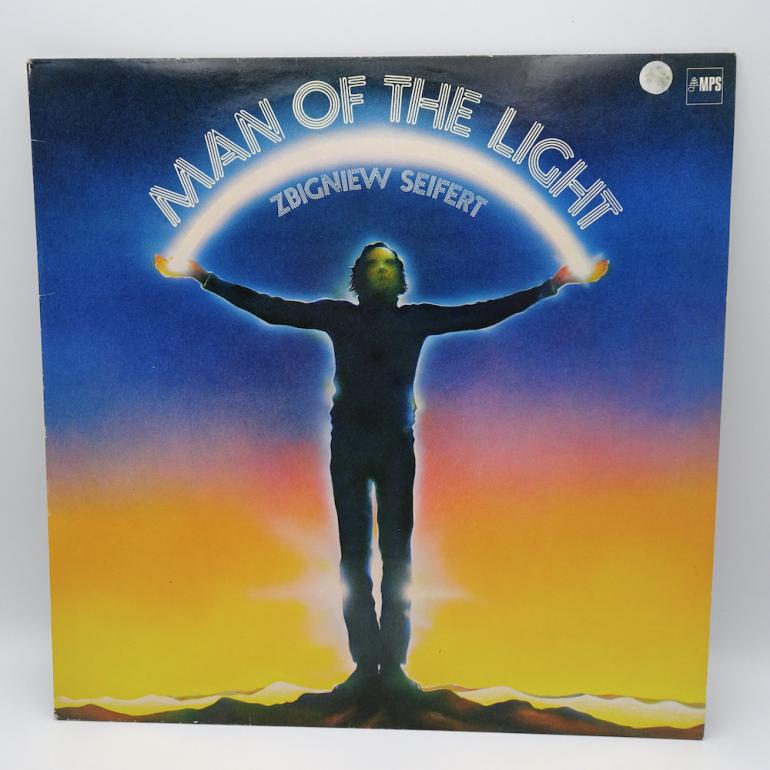 Man of the Light / Zbigniew Seifert