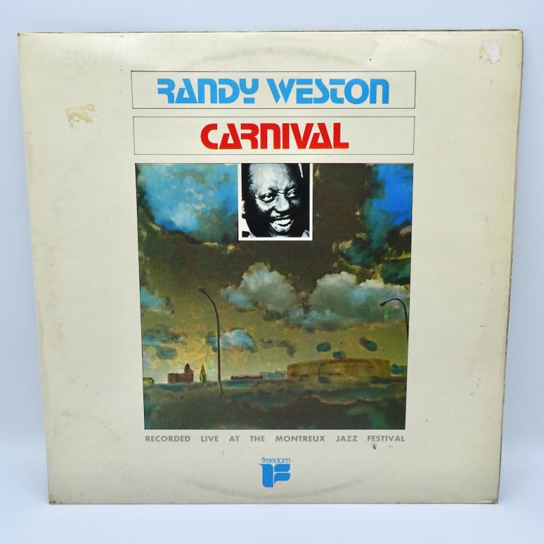 Carnival / Randy Weston