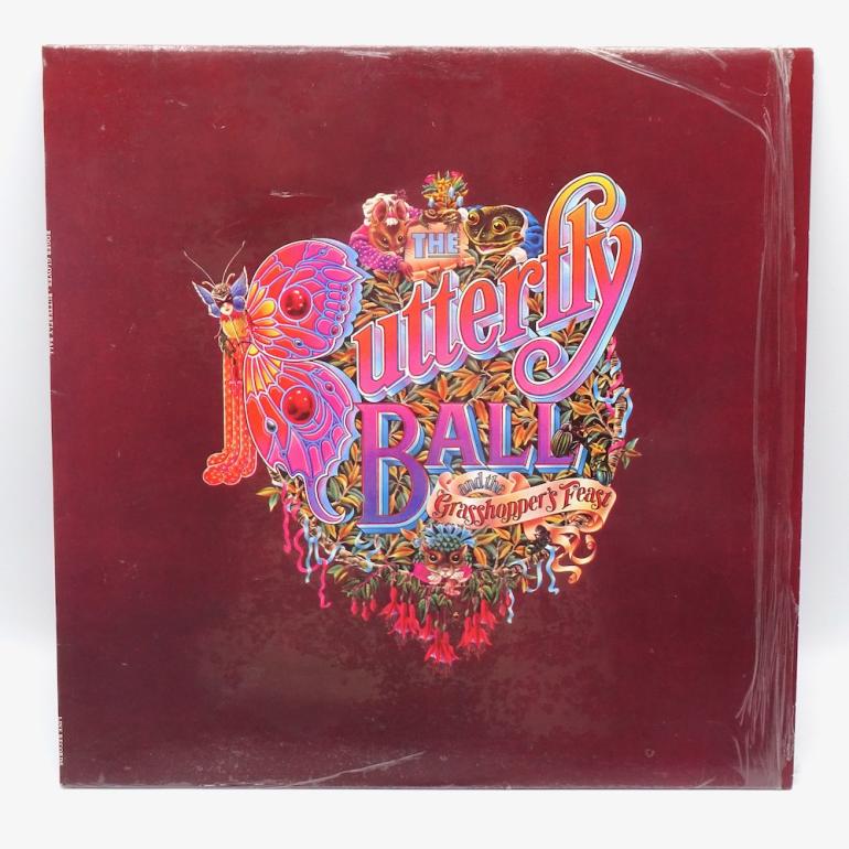 The Butterfly Ball / Roger Glover