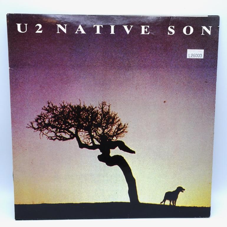 Native Son / U2
