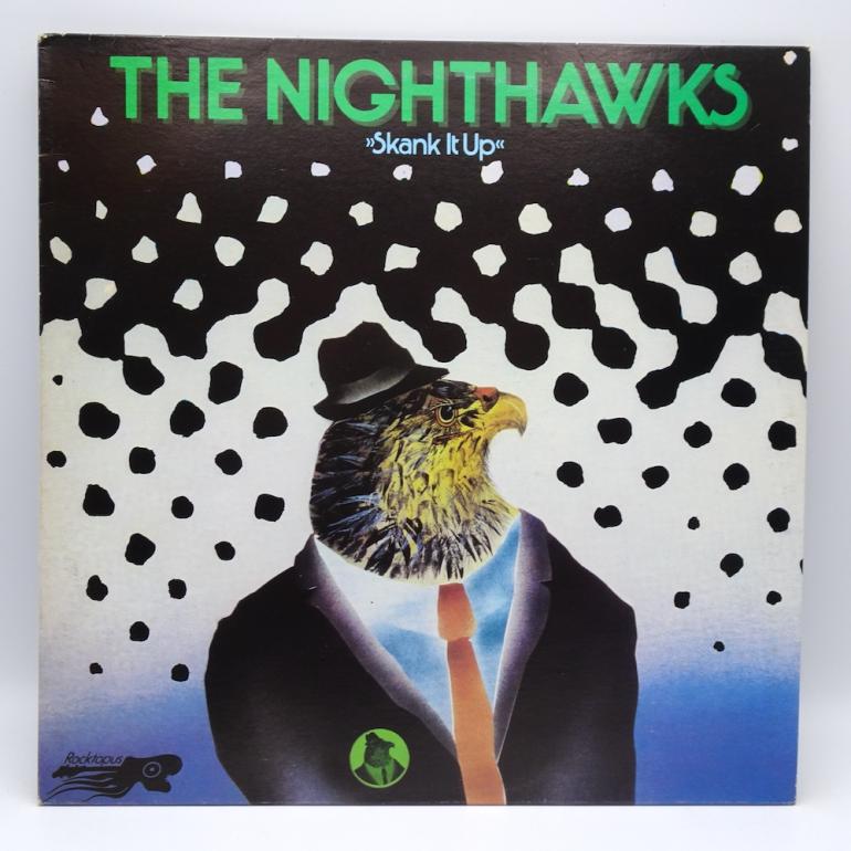 Skank It Up / The NightHawks