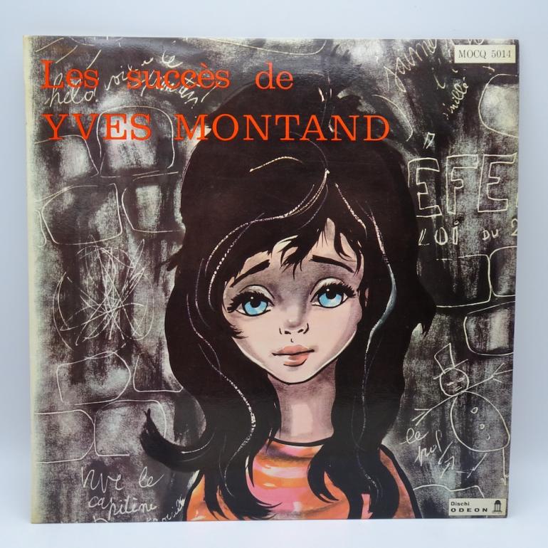 Les Succes De Yves Montand / Yves Montand