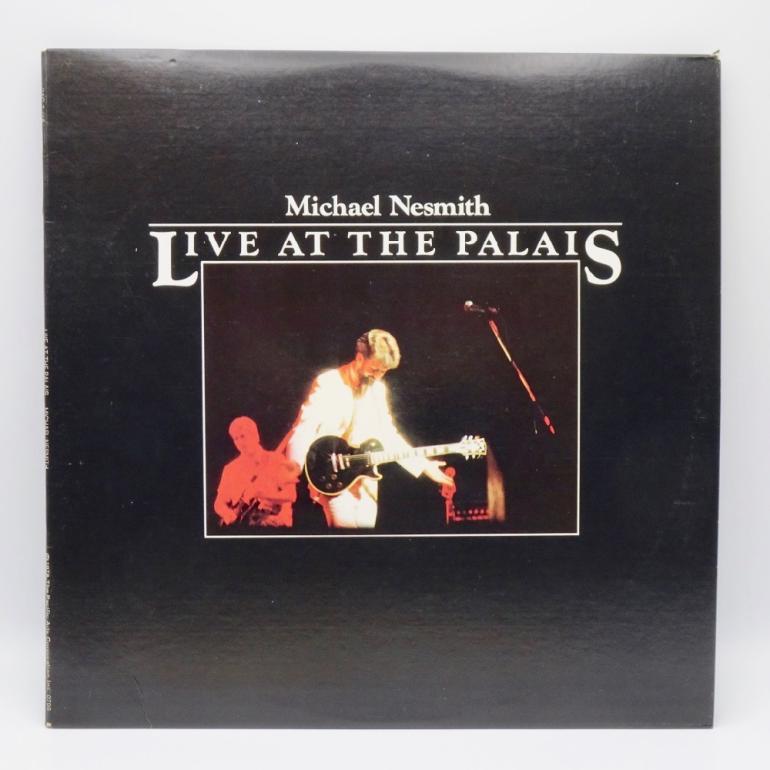 Live At The Palais / Michael Nesmith