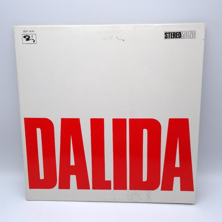 Dalida / Dalida
