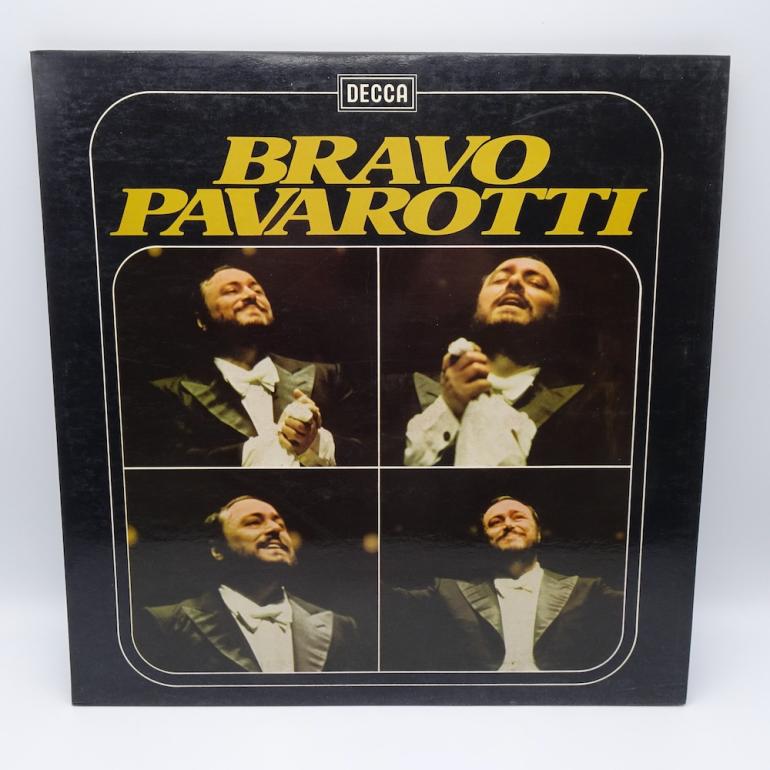 Bravo Pavarotti / Pavarotti