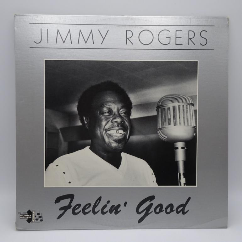 Feelin' Good / Jimmy Rogers