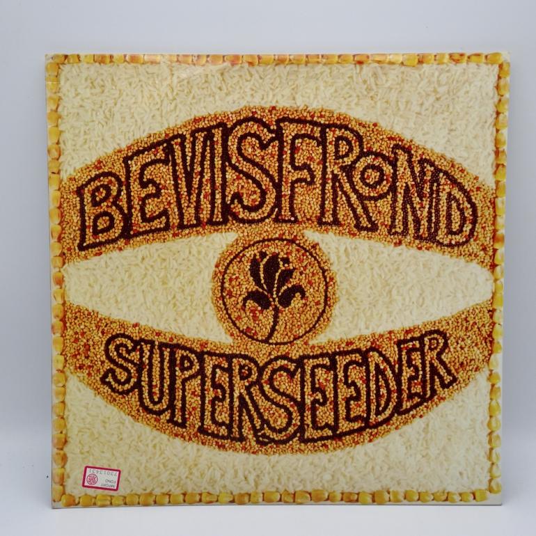 Superseeder / The Bevis Frond
