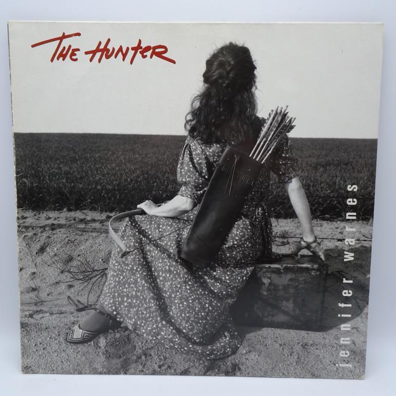 The Hunter / Jennifer Warnes