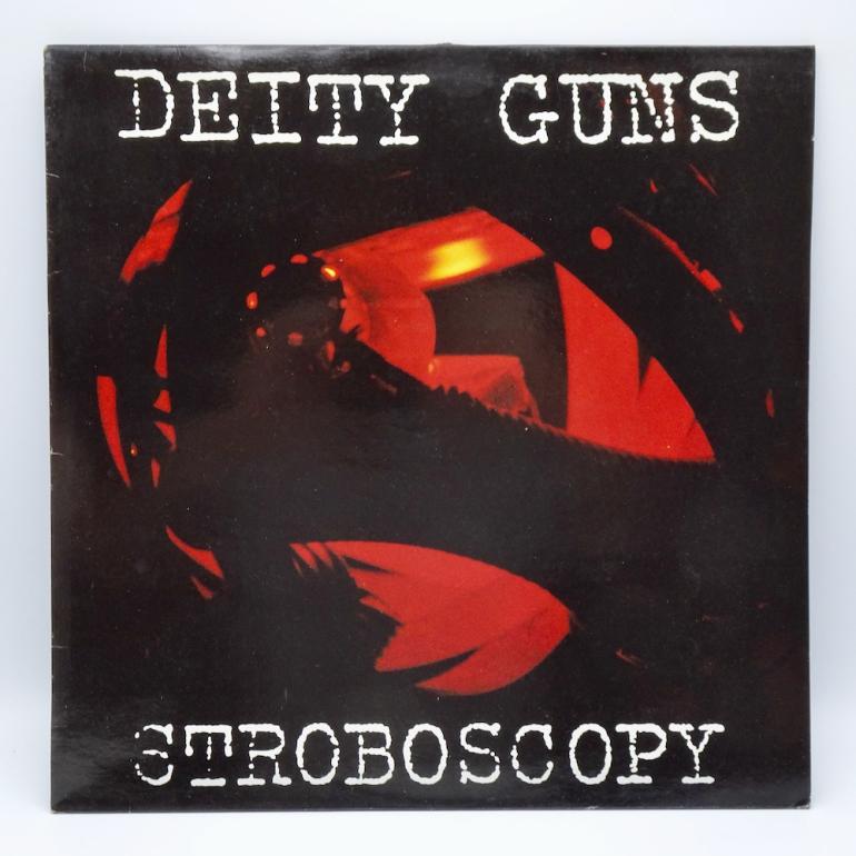 Stroboscopy / Deity Guns