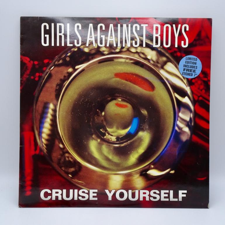 Cruise Yourself / Girls Against Boys