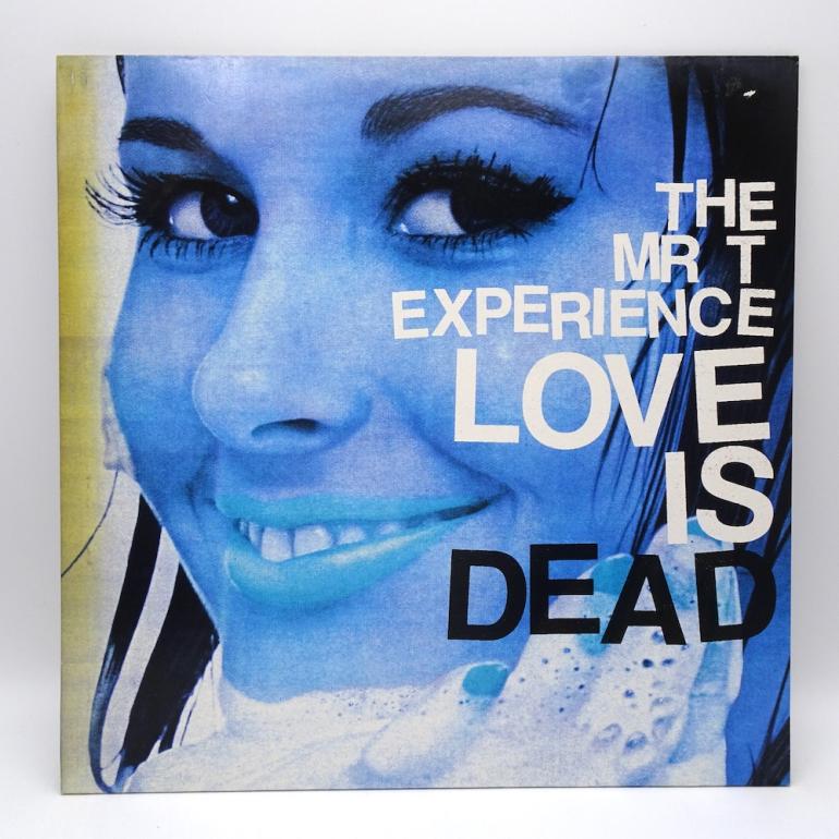 Love Is Dead / The Mr. T Experience