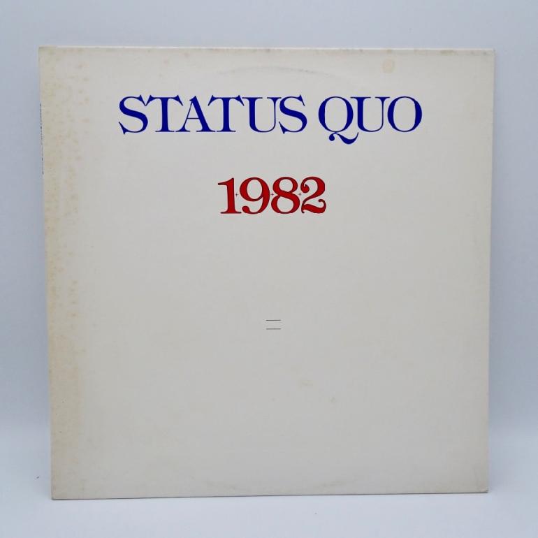 Status Quo / 1982