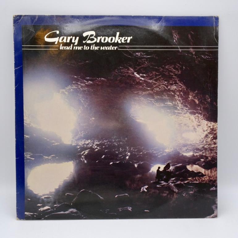 Gary Brooker / Lead Me To The Water