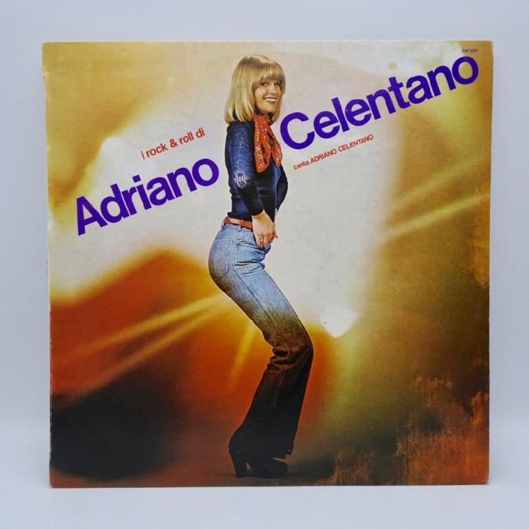 I Rock & Roll Di Adriano Celentano / Adriano Celentano