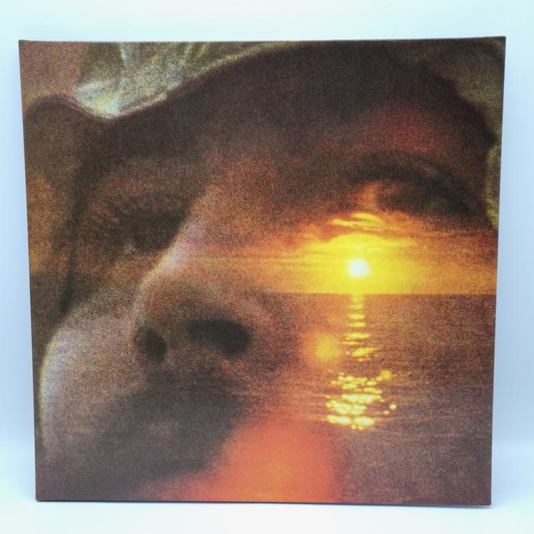 If I could only remember  my name  / David Crosby  --  LP 33 rpm 180 gr. - Made in EUROPE 2010  -  ATLANTIC  RECORDS  - 8122-79866-6 -  OPEN LP